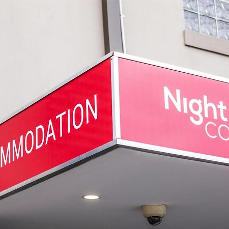 Nightcap At Chester Hill Hotel Bankstown Exterior photo