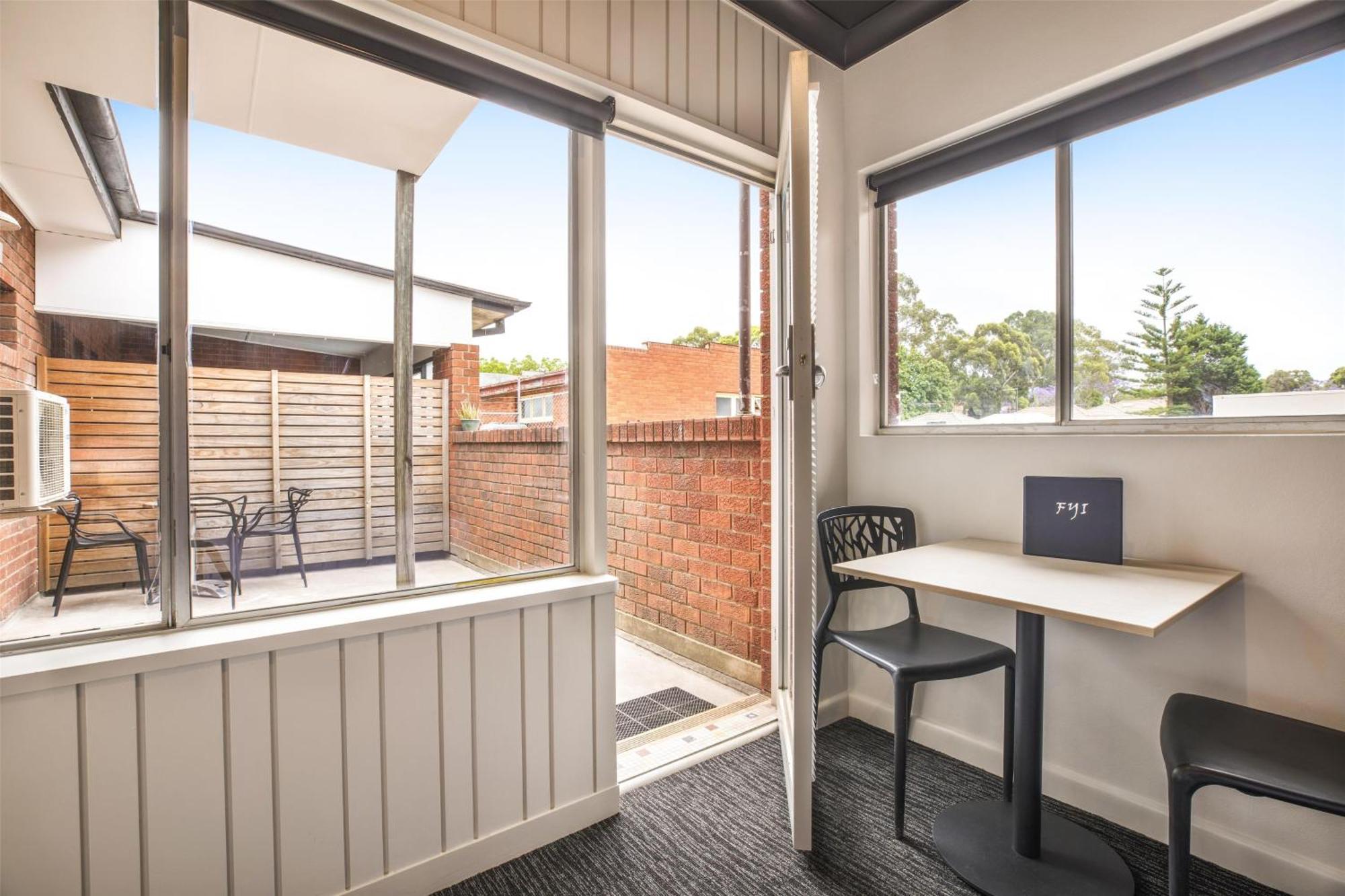 Nightcap At Chester Hill Hotel Bankstown Exterior photo