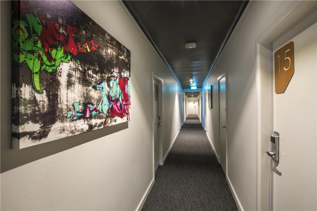 Nightcap At Chester Hill Hotel Bankstown Interior photo